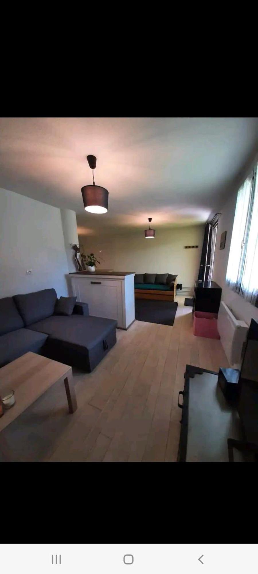 Confortable Studio 37M2 Netflix Canal+... Albertville Kültér fotó