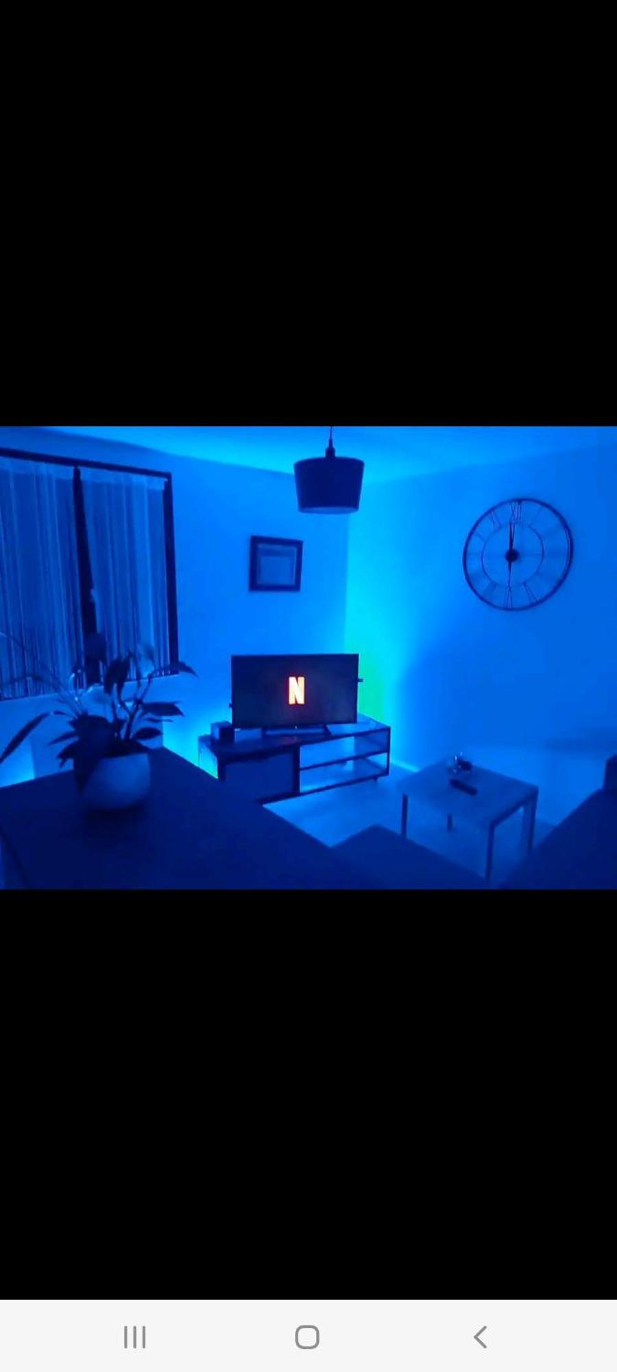 Confortable Studio 37M2 Netflix Canal+... Albertville Kültér fotó