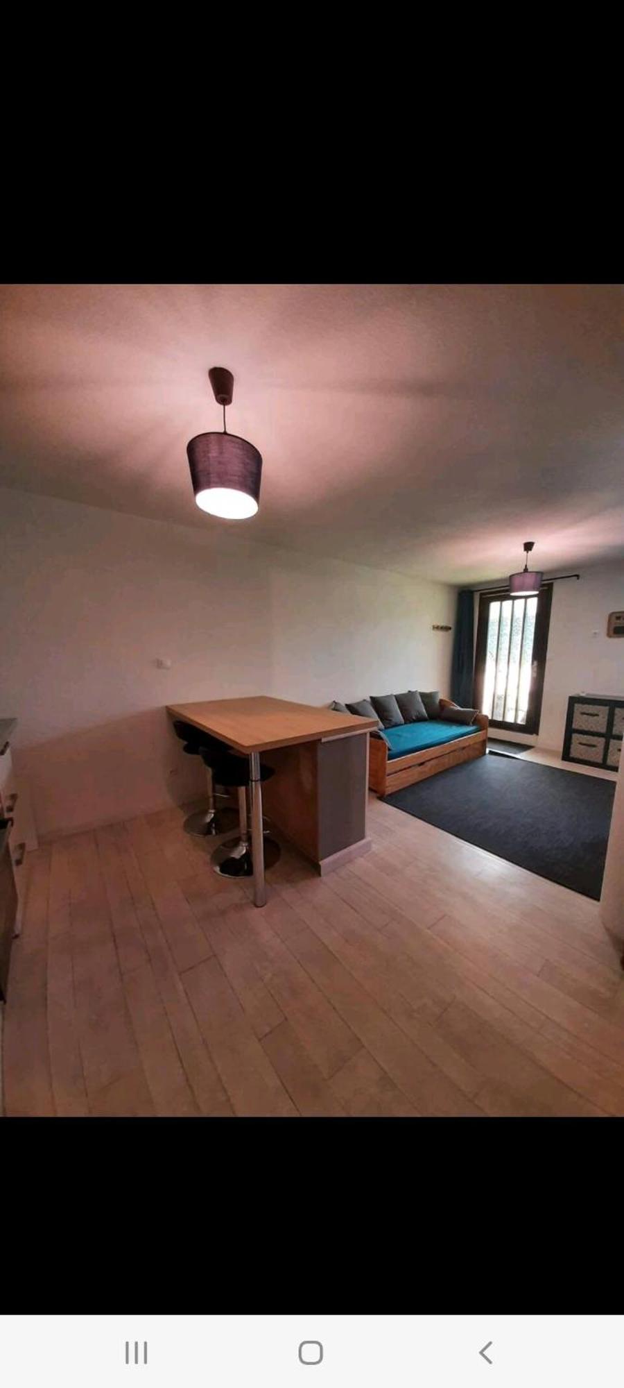 Confortable Studio 37M2 Netflix Canal+... Albertville Kültér fotó
